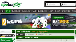 Tipobet giriş bonus Tipobet giriş bonus